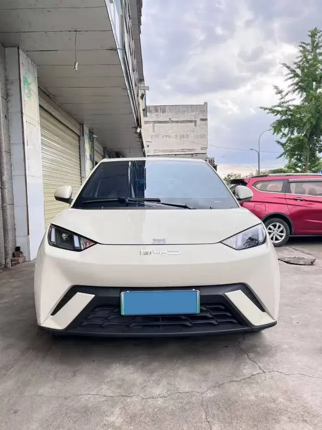 2023 BYD Seagull BEV 30.08KWH,autocango,china used car exporter,china ev exporter,chinese used car exporter,chinese used ev exporter
