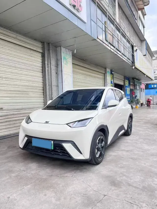 2023 BYD Seagull BEV 30.08KWH,autocango,china used car exporter,china ev exporter,chinese used car exporter,chinese used ev exporter