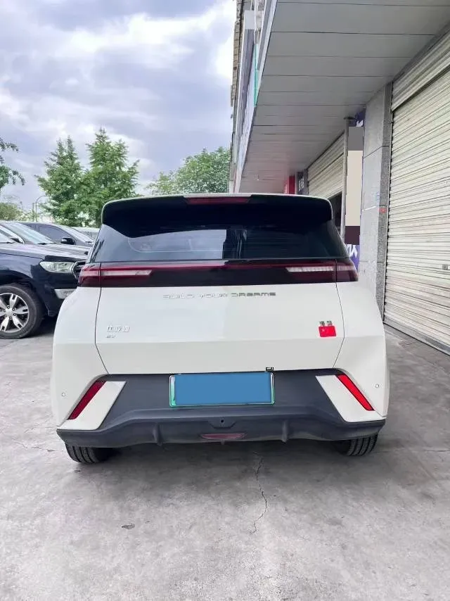 2023 BYD Seagull BEV 30.08KWH,autocango,china used car exporter,china ev exporter,chinese used car exporter,chinese used ev exporter