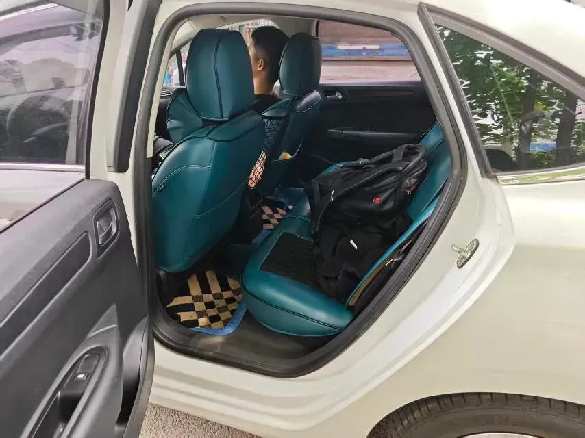2016 Haval H2 1.5T 150HP L4 6AT,autocango,china used car exporter,china ev exporter,chinese used car exporter,chinese used ev exporter