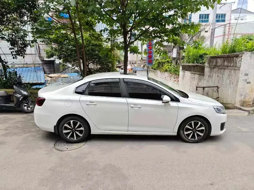2016 Haval H2 1.5T 150HP L4 6AT,autocango,china used car exporter,china ev exporter,chinese used car exporter,chinese used ev exporter