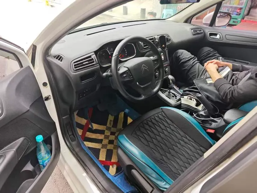 2016 Haval H2 1.5T 150HP L4 6AT,autocango,china used car exporter,china ev exporter,chinese used car exporter,chinese used ev exporter