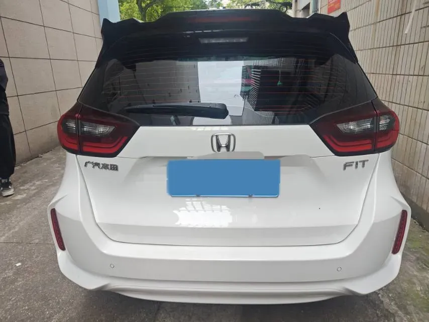 2022 Honda Fit 1.5L 131HP L4 CVT,autocango,china used car exporter,china ev exporter,chinese used car exporter,chinese used ev exporter