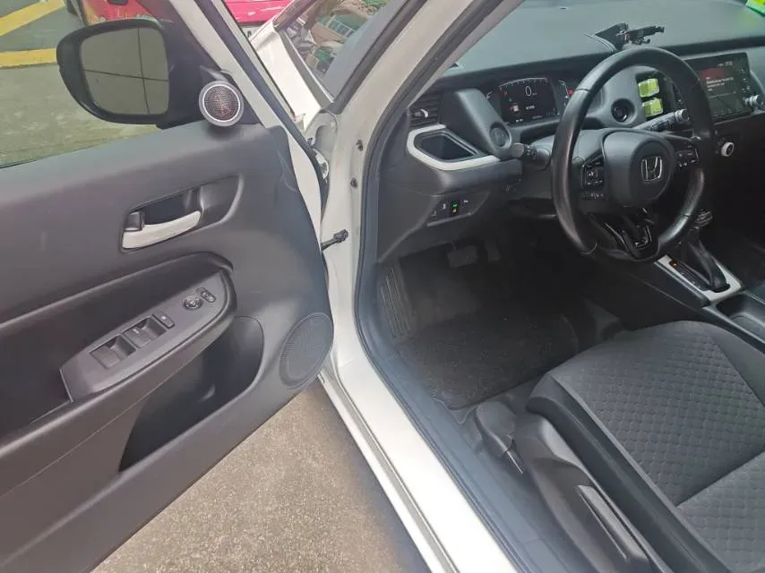 2022 Honda Fit 1.5L 131HP L4 CVT,autocango,china used car exporter,china ev exporter,chinese used car exporter,chinese used ev exporter