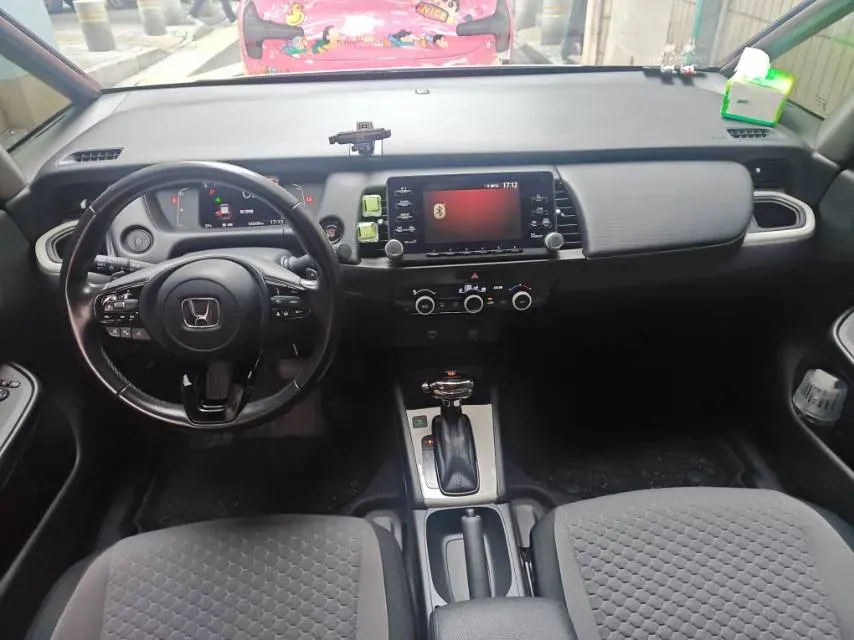 2022 Honda Fit 1.5L 131HP L4 CVT,autocango,china used car exporter,china ev exporter,chinese used car exporter,chinese used ev exporter