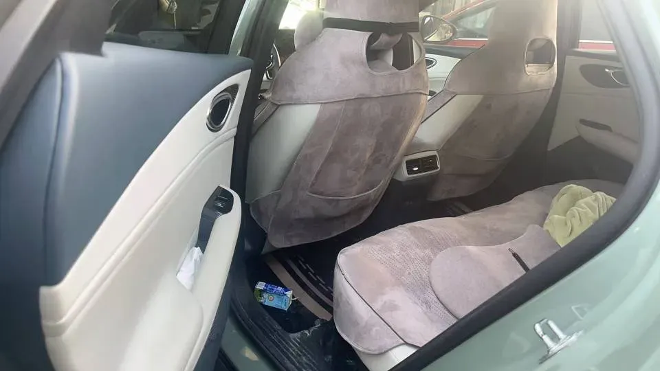 2025 BYD Seal06GT BEV 59.52KWH,autocango,china used car exporter,china ev exporter,chinese used car exporter,chinese used ev exporter