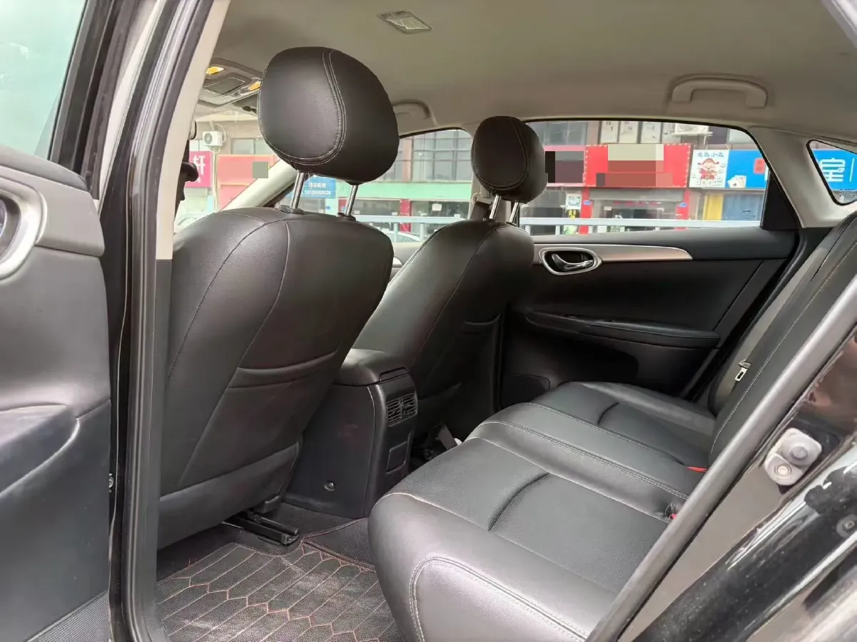 2022 Nissan Sylphy 1.6L 122HP L4 CVT,autocango,china used car exporter,china ev exporter,chinese used car exporter,chinese used ev exporter