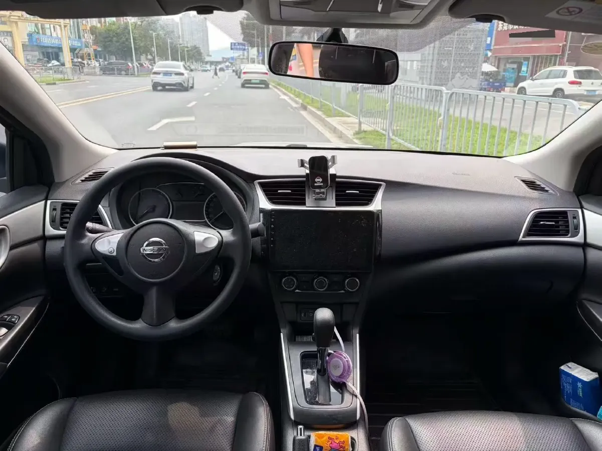 2022 Nissan Sylphy 1.6L 122HP L4 CVT,autocango,china used car exporter,china ev exporter,chinese used car exporter,chinese used ev exporter