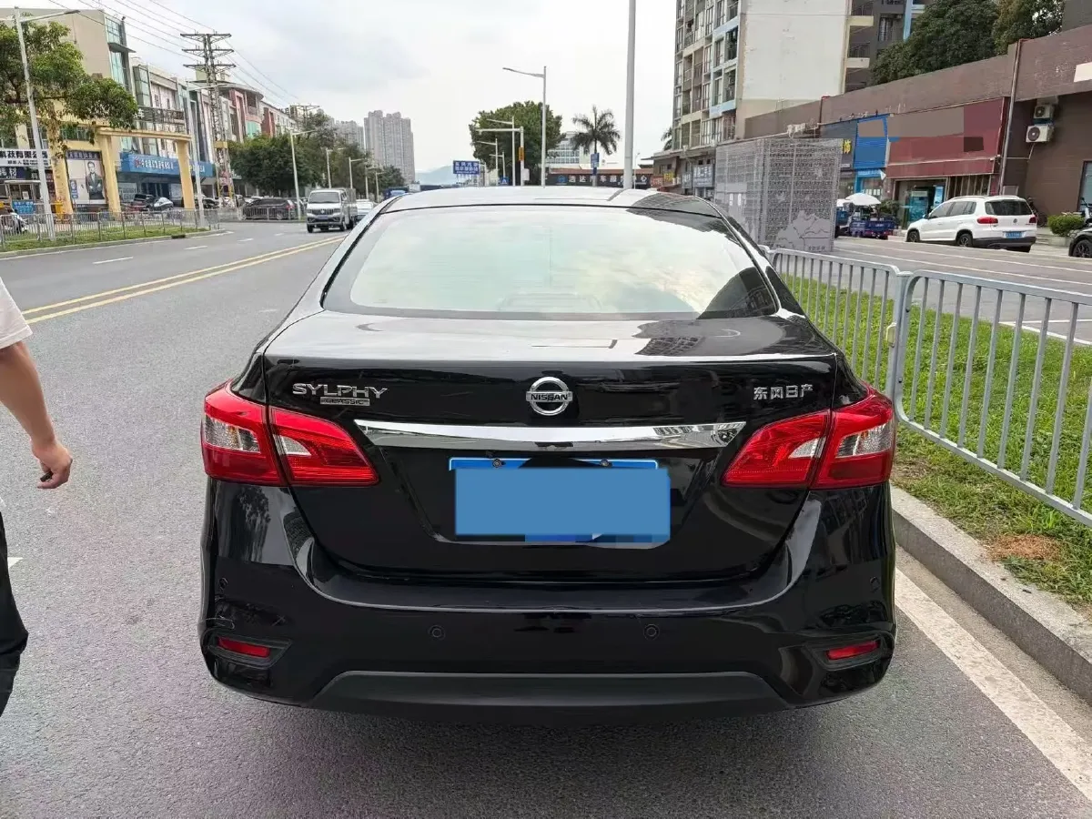 2022 Nissan Sylphy 1.6L 122HP L4 CVT,autocango,china used car exporter,china ev exporter,chinese used car exporter,chinese used ev exporter