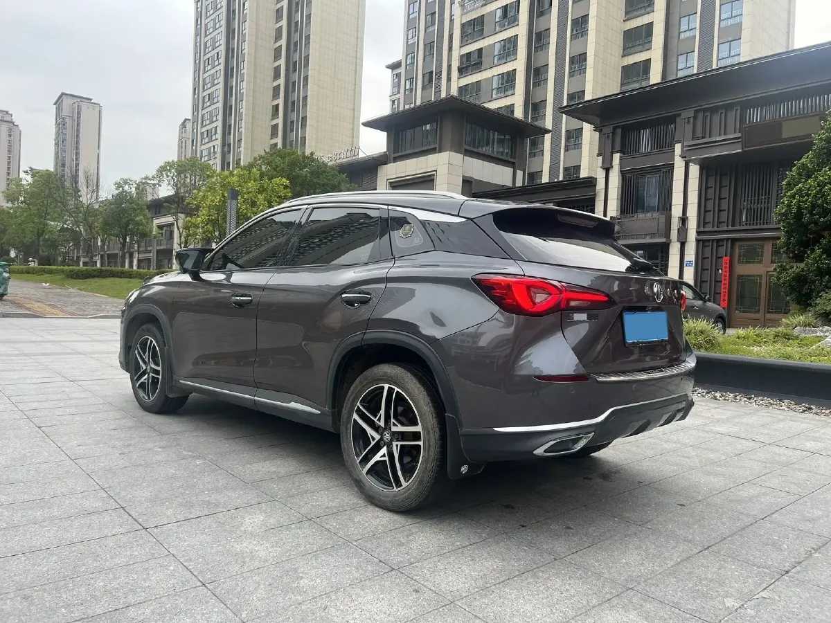 2022 MG ONE 1.5T 181HP L4 CVT,autocango,china used car exporter,china ev exporter,chinese used car exporter,chinese used ev exporter
