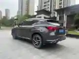 2022 MG ONE 1.5T 181HP L4 CVT