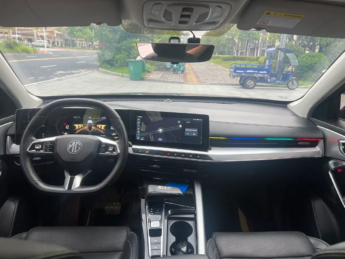 2022 MG ONE 1.5T 181HP L4 CVT,autocango,china used car exporter,china ev exporter,chinese used car exporter,chinese used ev exporter