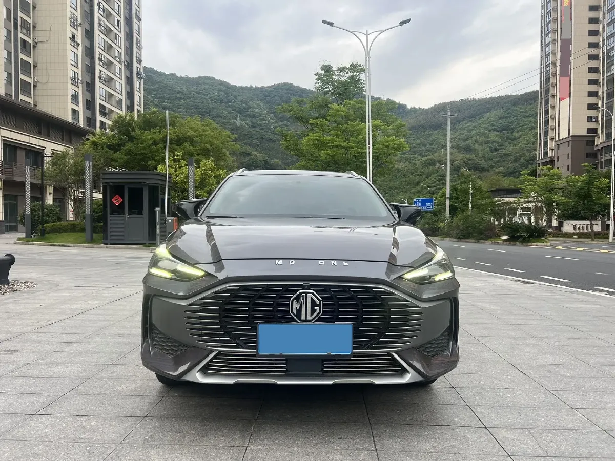 2022 MG ONE 1.5T 181HP L4 CVT,autocango,china used car exporter,china ev exporter,chinese used car exporter,chinese used ev exporter