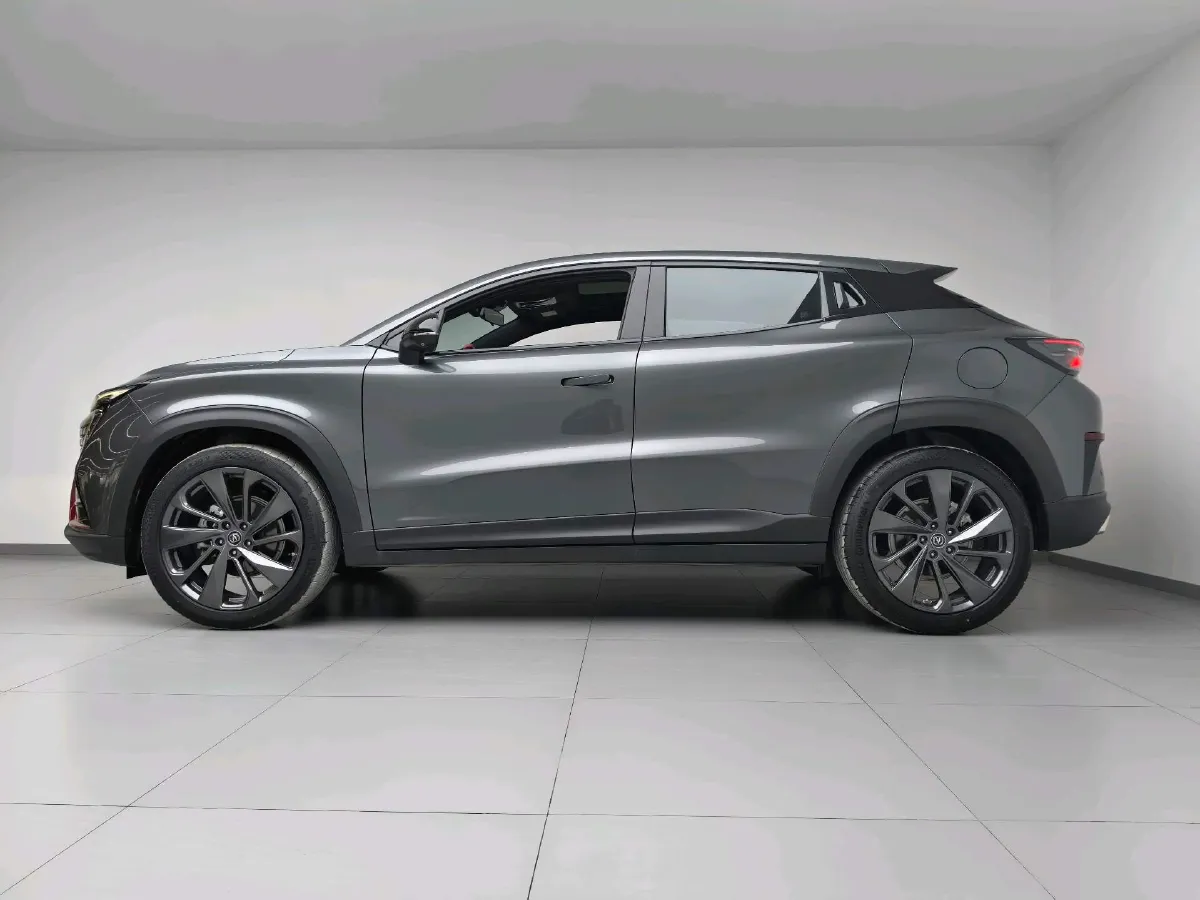 2020 ChangAn UNI-T 1.5T 180HP L4 7DCT,autocango,china used car exporter,china ev exporter,chinese used car exporter,chinese used ev exporter