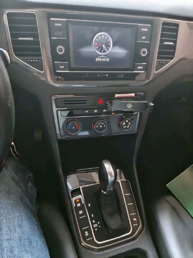 2018 Volkswagen Golf Sportsvan 1.4T 131HP L4 7DCT,autocango,china used car exporter,china ev exporter,chinese used car exporter,chinese used ev exporter