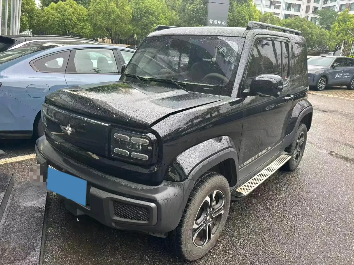 2023 BaoJun Yep BEV 28.1KWH,autocango,china used car exporter,china ev exporter,chinese used car exporter,chinese used ev exporter