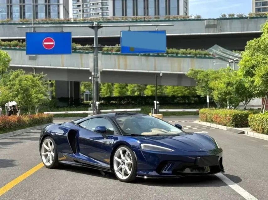 2019 McLaren 570 3.8T 570HP V8 7DCT,autocango,china used car exporter,china ev exporter,chinese used car exporter,chinese used ev exporter