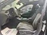 2020 Audi A6L 2.0T 190HP L4 7DCT