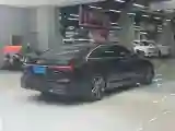 2020 Audi A6L 2.0T 190HP L4 7DCT