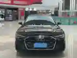 2020 Audi A6L 2.0T 190HP L4 7DCT