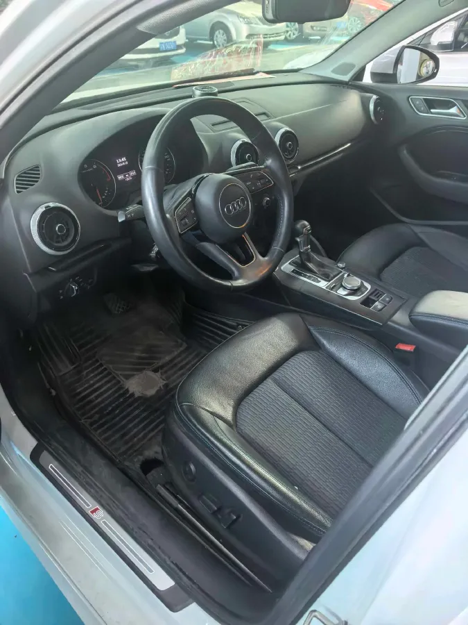 2020 Audi A3 1.4T 150HP L4 7DCT,autocango,china used car exporter,china ev exporter,chinese used car exporter,chinese used ev exporter