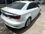 2020 Audi A3 1.4T 150HP L4 7DCT