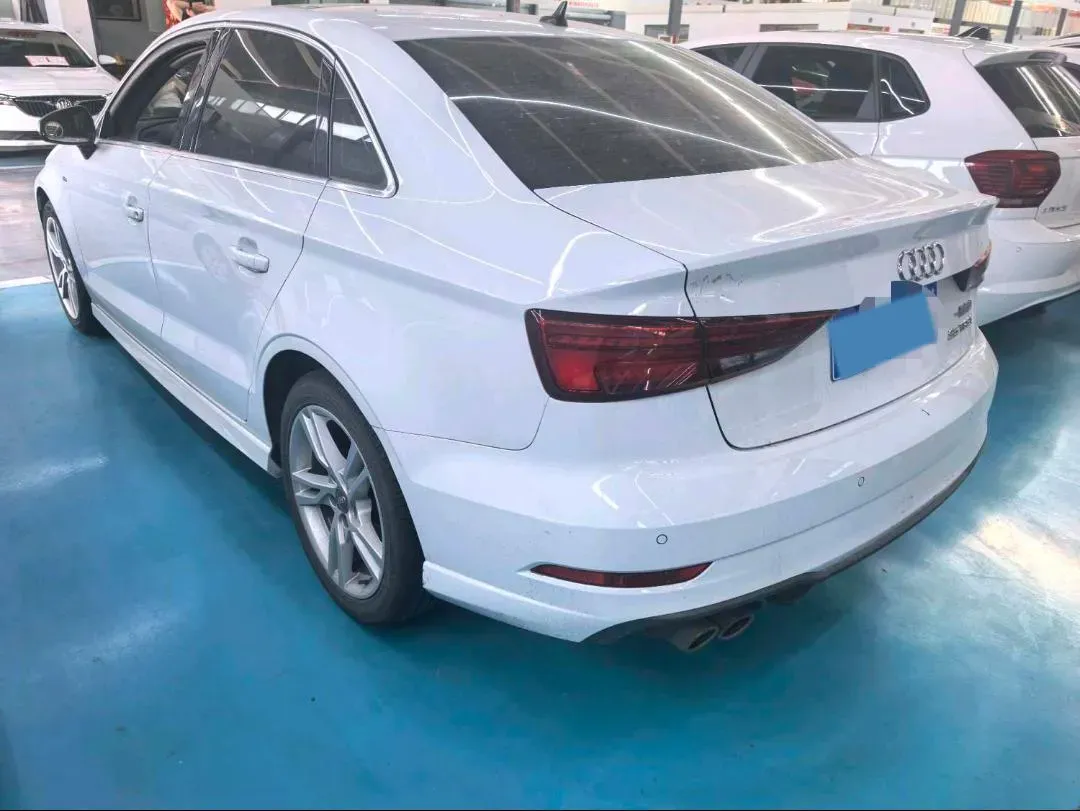 2020 Audi A3 1.4T 150HP L4 7DCT,autocango,china used car exporter,china ev exporter,chinese used car exporter,chinese used ev exporter