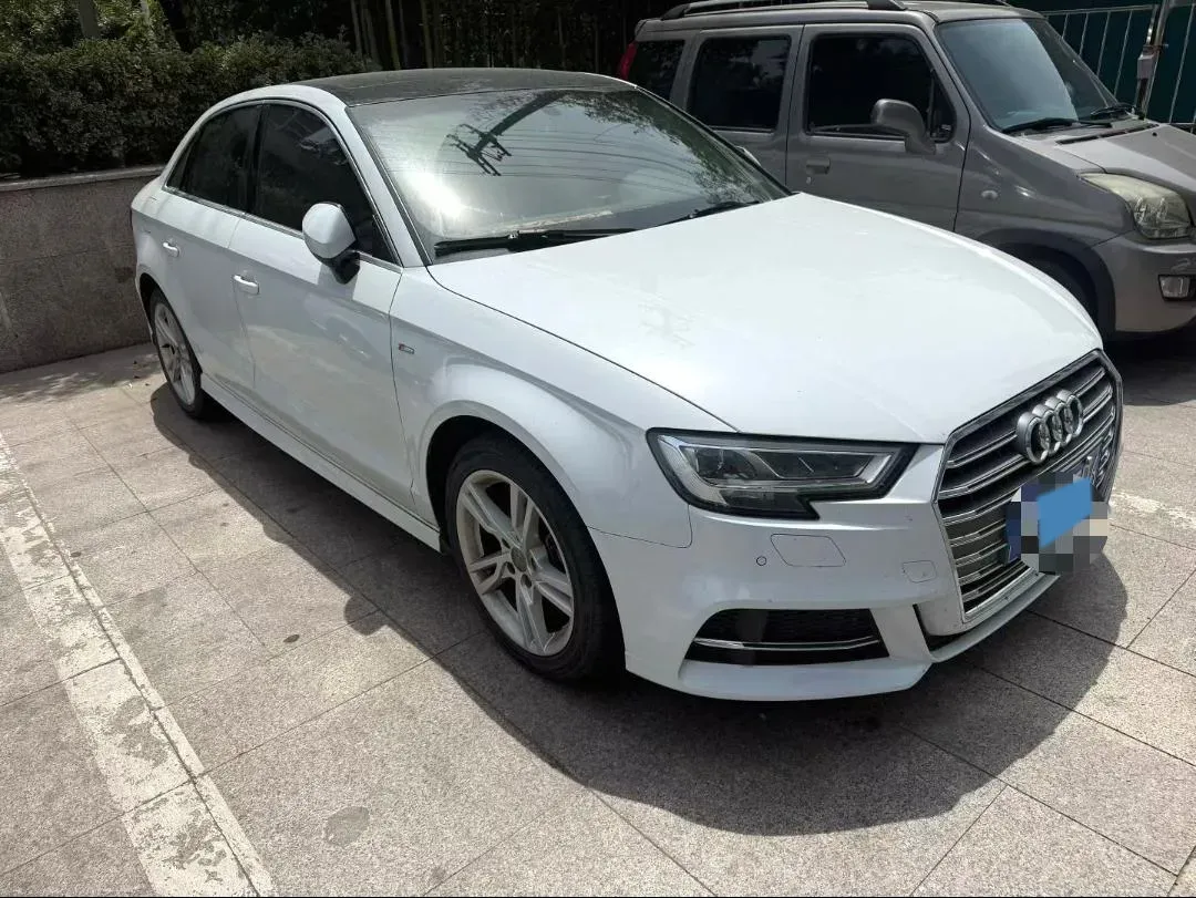 2020 Audi A3 1.4T 150HP L4 7DCT,autocango,china used car exporter,china ev exporter,chinese used car exporter,chinese used ev exporter