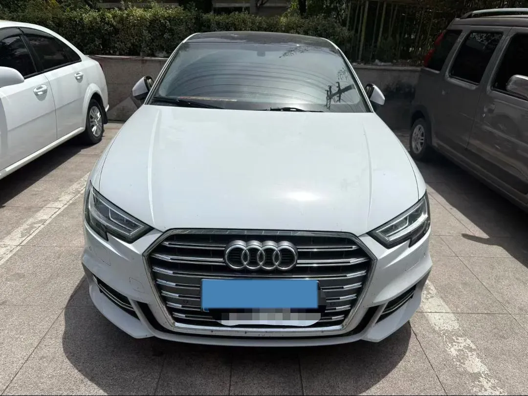 2020 Audi A3 1.4T 150HP L4 7DCT,autocango,china used car exporter,china ev exporter,chinese used car exporter,chinese used ev exporter