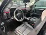 2022 Haval Dargo 1.5T 184HP L4 7DCT