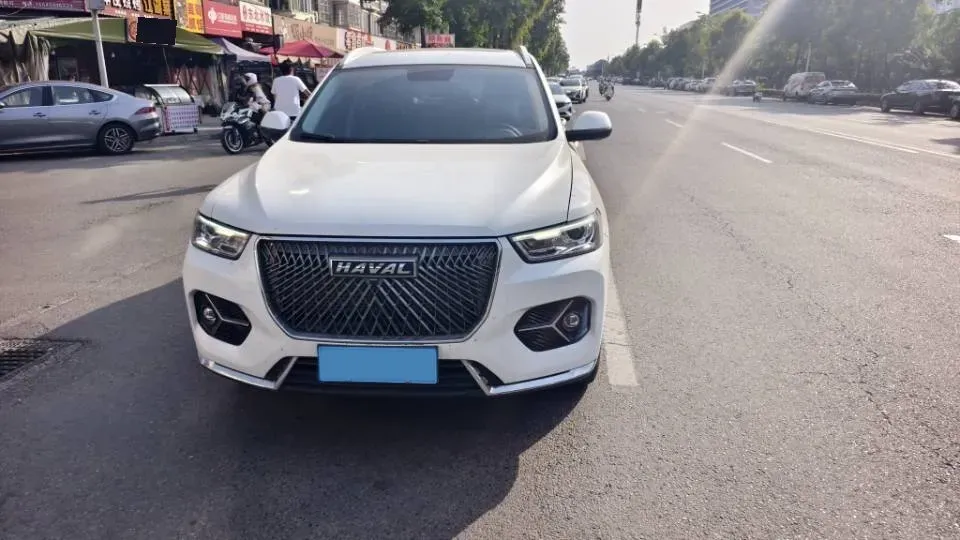 2021 Haval H6 1.5T 150HP L4 7DCT,autocango,china used car exporter,china ev exporter,chinese used car exporter,chinese used ev exporter