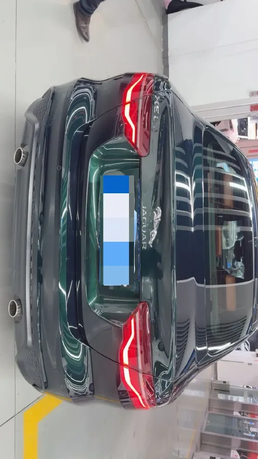 2024 Jaguar XEL 2.0T 250HP L4 8AT,autocango,china used car exporter,china ev exporter,chinese used car exporter,chinese used ev exporter
