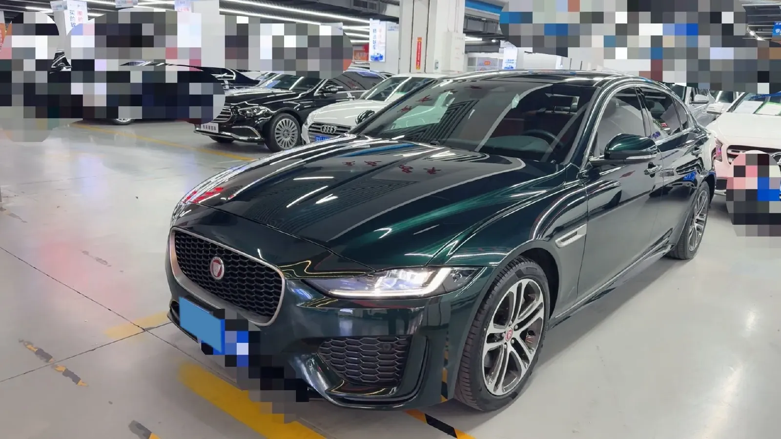 2024 Jaguar XEL 2.0T 250HP L4 8AT,autocango,china used car exporter,china ev exporter,chinese used car exporter,chinese used ev exporter