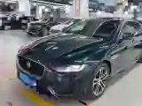 2024 Jaguar XEL 2.0T 250HP L4 8AT