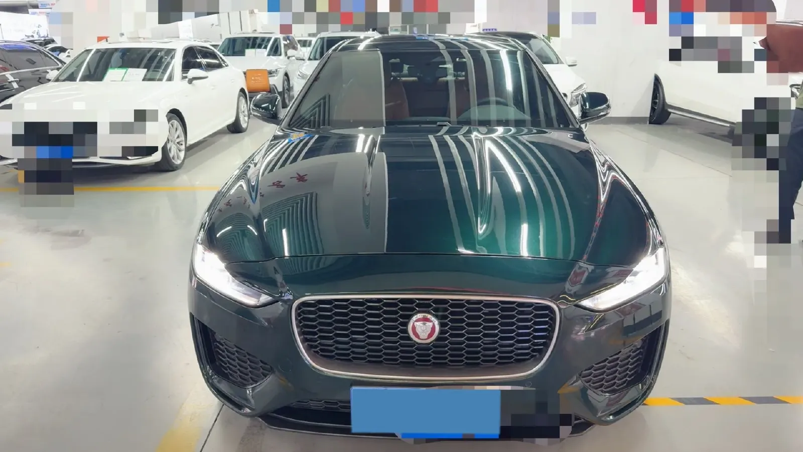 2024 Jaguar XEL 2.0T 250HP L4 8AT,autocango,china used car exporter,china ev exporter,chinese used car exporter,chinese used ev exporter