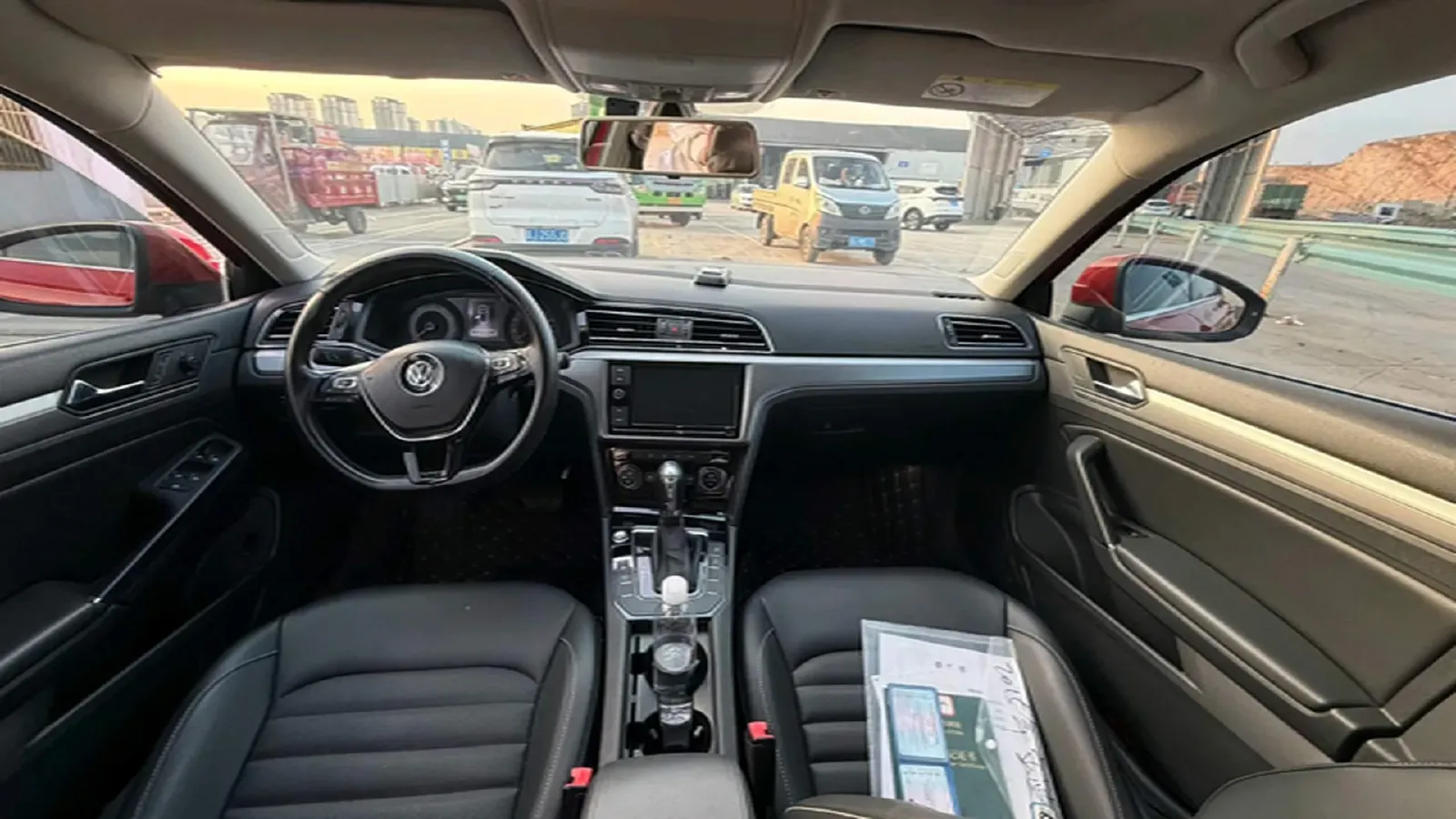 2019 Volkswagen Passat 1.4T 150HP L4 7DCT,autocango,china used car exporter,china ev exporter,chinese used car exporter,chinese used ev exporter