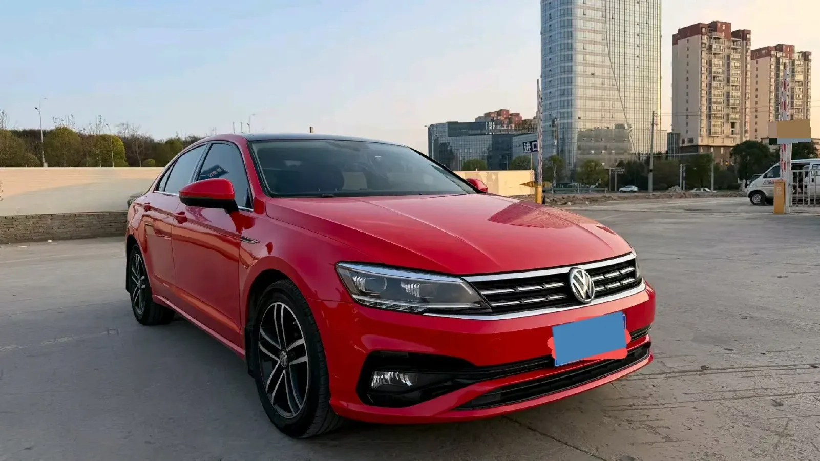 2019 Volkswagen Passat 1.4T 150HP L4 7DCT,autocango,china used car exporter,china ev exporter,chinese used car exporter,chinese used ev exporter