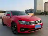2019 Volkswagen Passat 1.4T 150HP L4 7DCT
