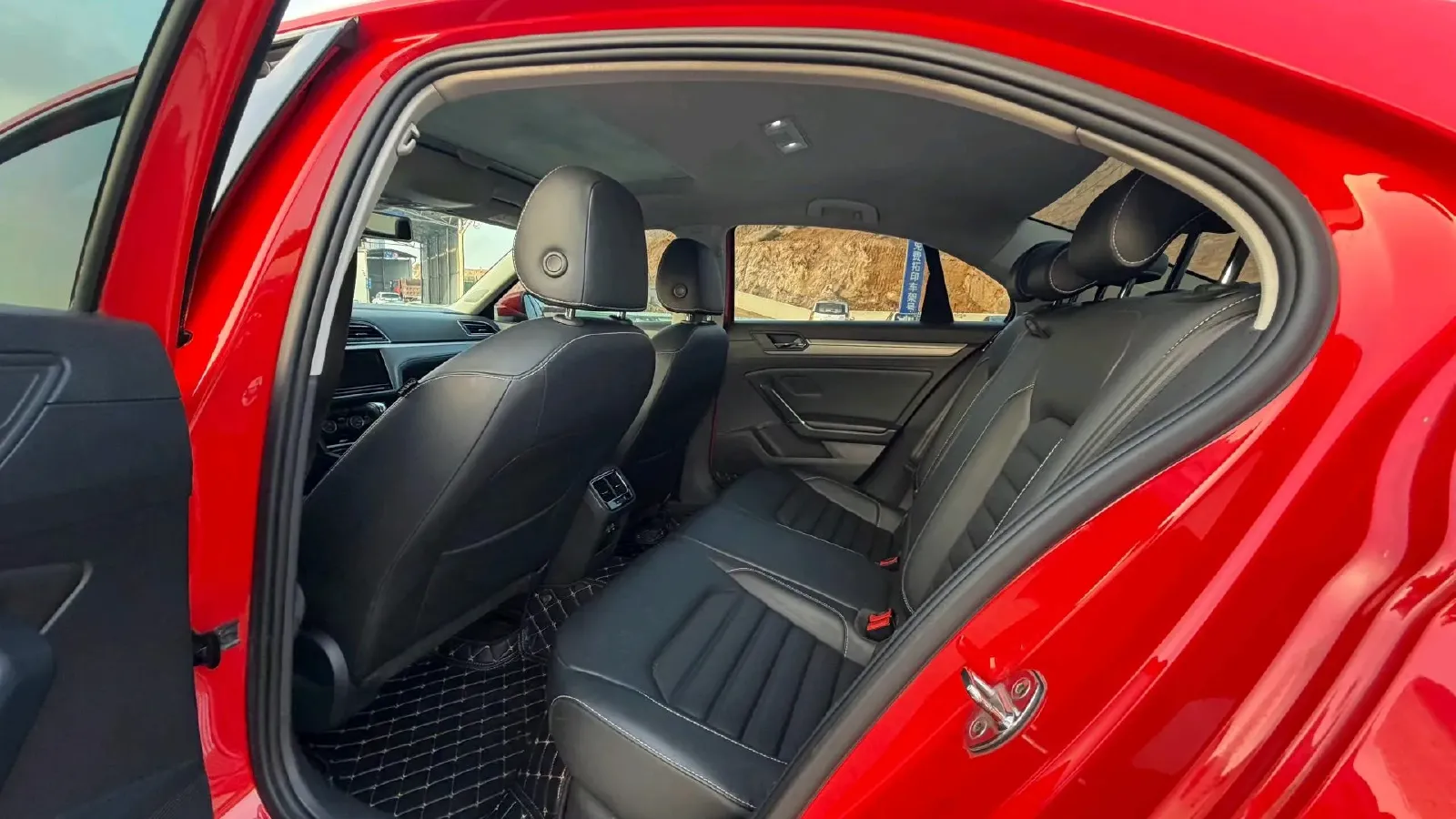 2019 Volkswagen Passat 1.4T 150HP L4 7DCT,autocango,china used car exporter,china ev exporter,chinese used car exporter,chinese used ev exporter