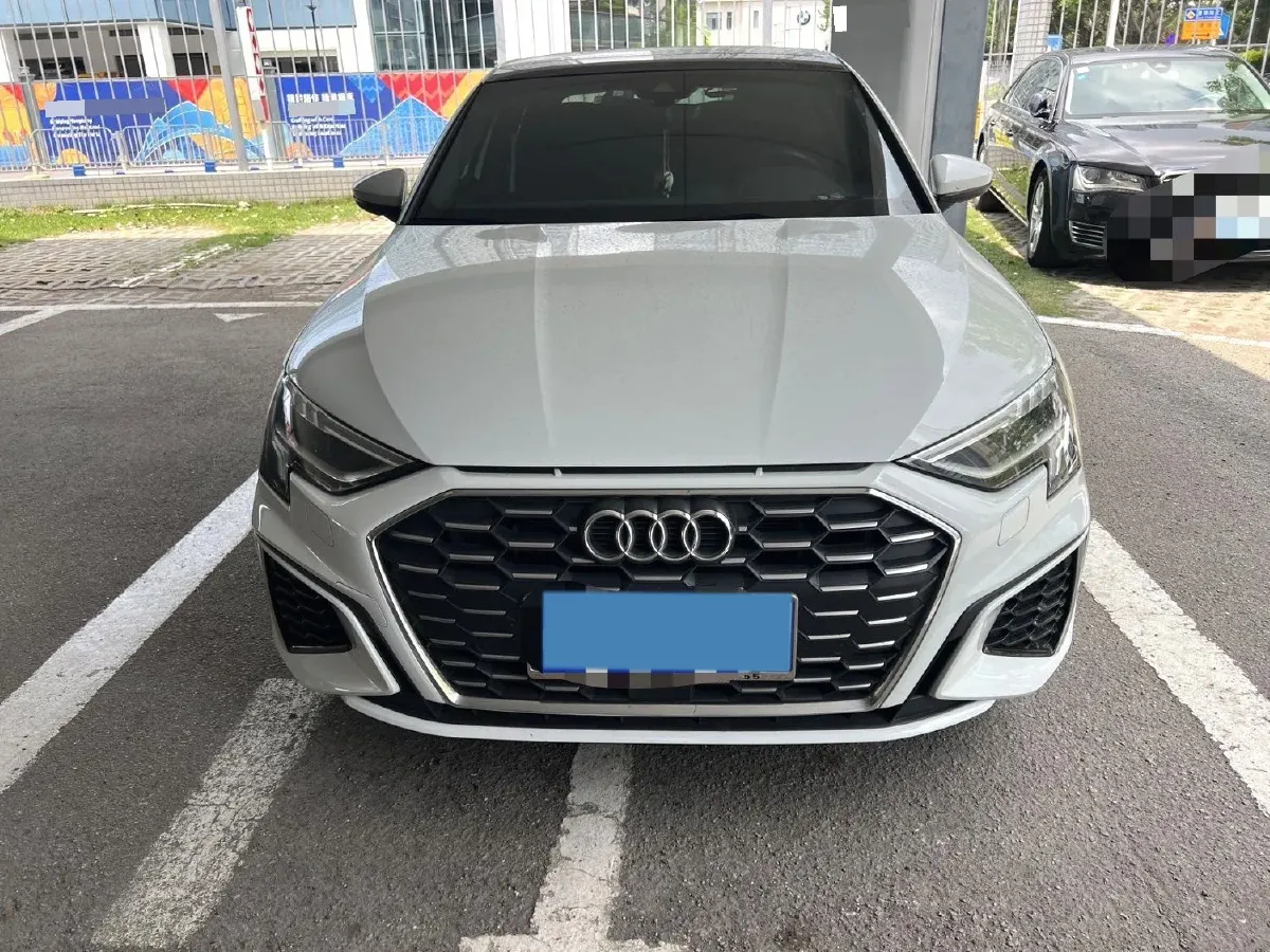 2022 Audi A3 1.4T 150HP L4 7DCT,autocango,china used car exporter,china ev exporter,chinese used car exporter,chinese used ev exporter