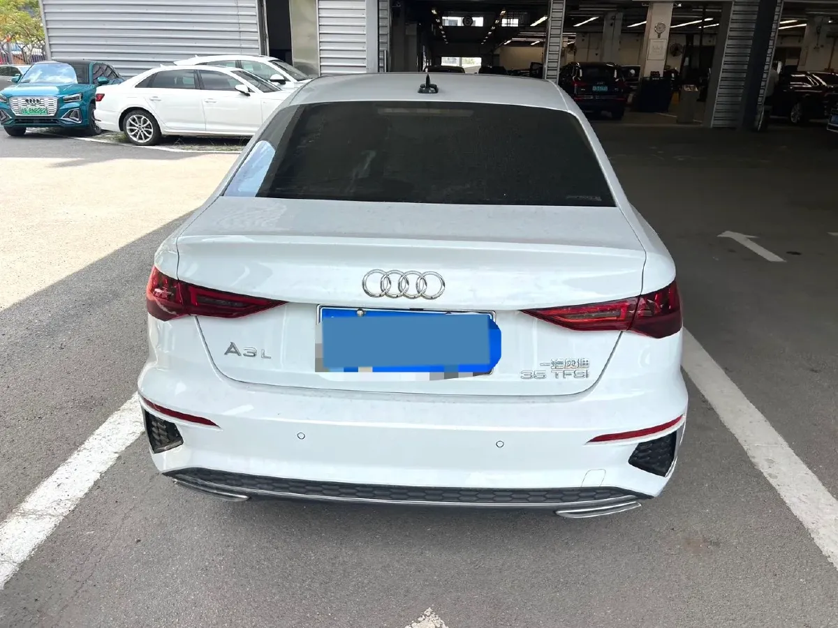 2022 Audi A3 1.4T 150HP L4 7DCT,autocango,china used car exporter,china ev exporter,chinese used car exporter,chinese used ev exporter