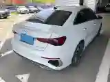 2022 Audi A3 1.4T 150HP L4 7DCT