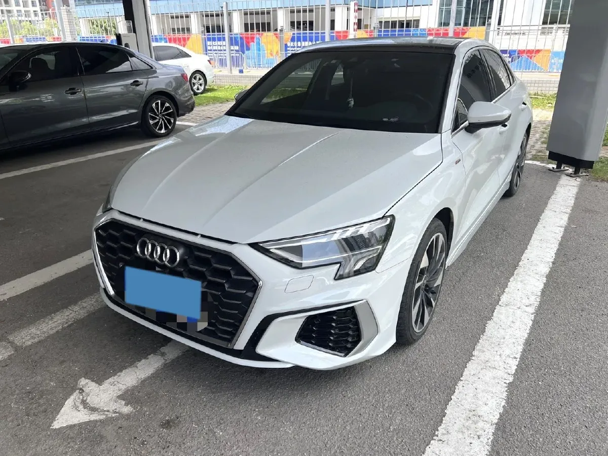 2022 Audi A3 1.4T 150HP L4 7DCT,autocango,china used car exporter,china ev exporter,chinese used car exporter,chinese used ev exporter