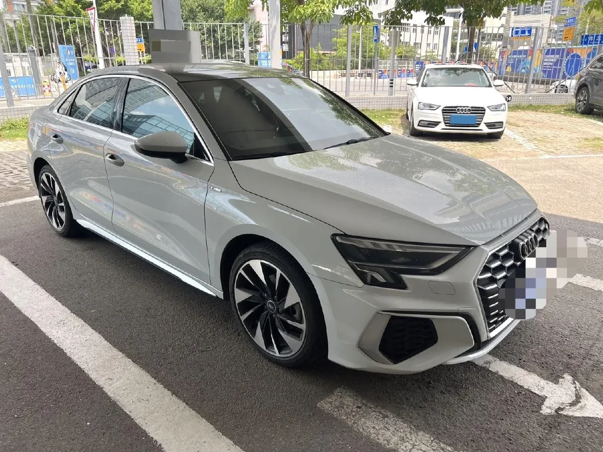 2022 Audi A3 1.4T 150HP L4 7DCT,autocango,china used car exporter,china ev exporter,chinese used car exporter,chinese used ev exporter