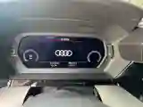 2022 Audi A3 1.4T 150HP L4 7DCT