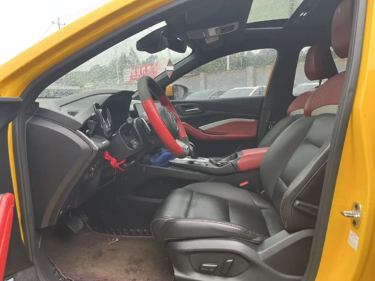 2021 MG 5 1.5T 173HP L4 7DCT,autocango,china used car exporter,china ev exporter,chinese used car exporter,chinese used ev exporter