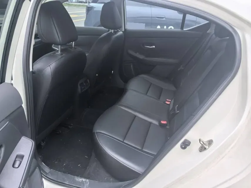 2022 Nissan Sylphy 1.6L 135HP L4 CVT,autocango,china used car exporter,china ev exporter,chinese used car exporter,chinese used ev exporter