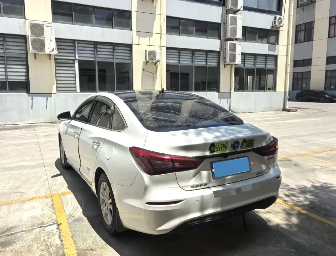 2019 ChangAn Eado 1.6L 128HP L4 5MT,autocango,china used car exporter,china ev exporter,chinese used car exporter,chinese used ev exporter