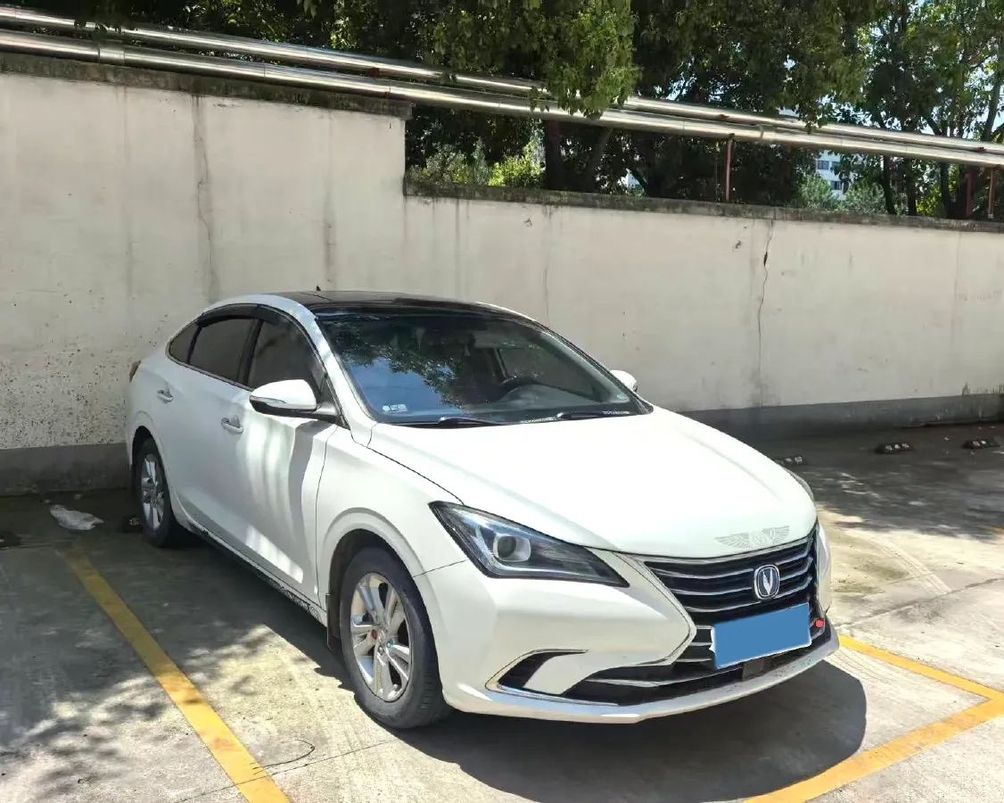 2019 ChangAn Eado 1.6L 128HP L4 5MT,autocango,china used car exporter,china ev exporter,chinese used car exporter,chinese used ev exporter