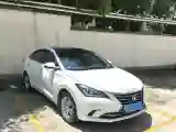 2019 ChangAn Eado 1.6L 128HP L4 5MT